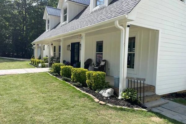 Reliable residential painter in Spartanburg, SC