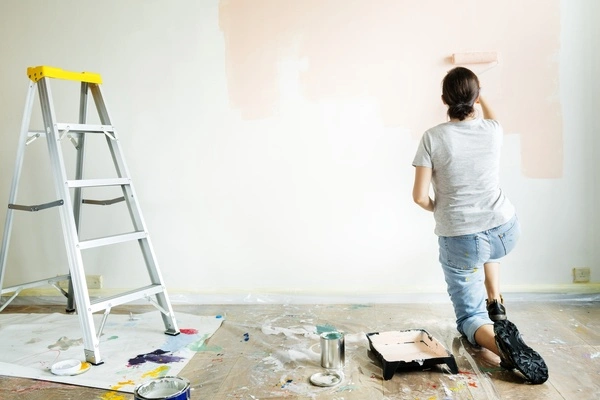 Wall Painting